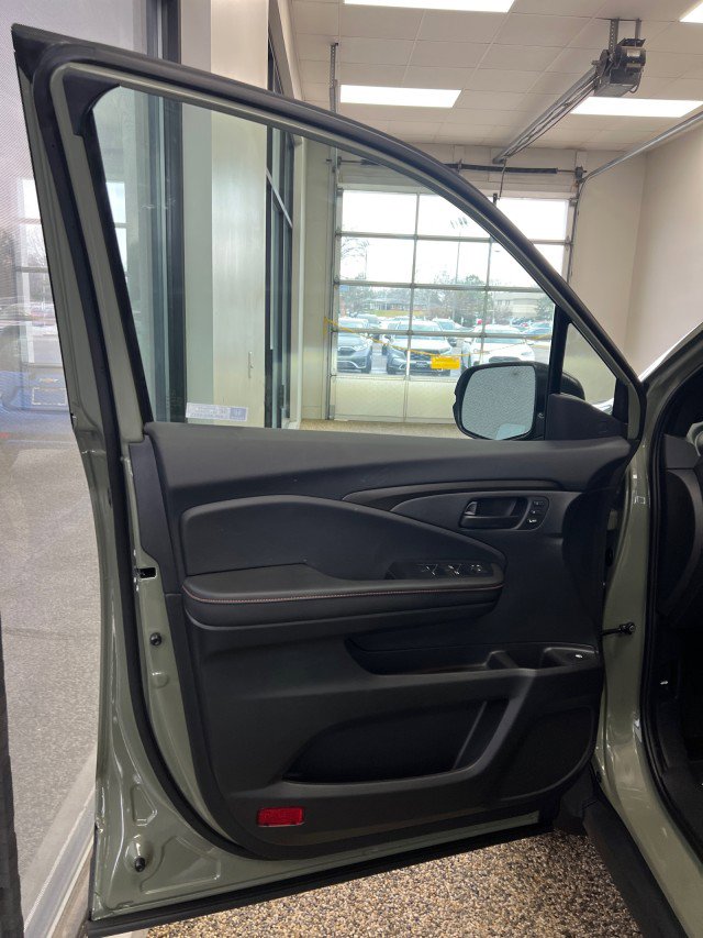 New 2026 Honda Ridgeline TrailSport+ image 18