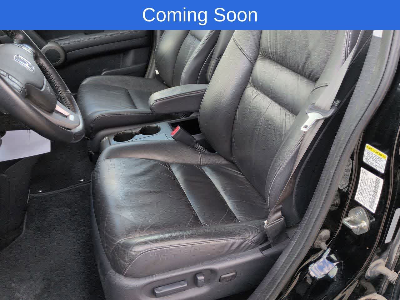 Used 2010 Honda CR-V EX-L image 16