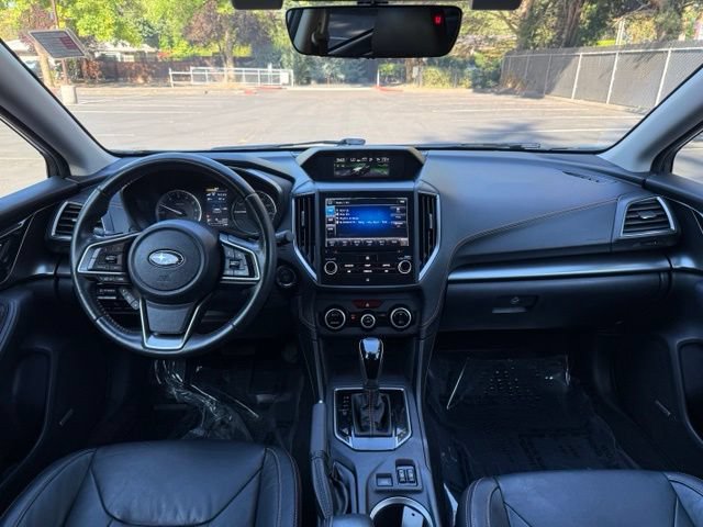 Used 2018 Subaru Crosstrek 2.0i Limited AWD/4WD image 20