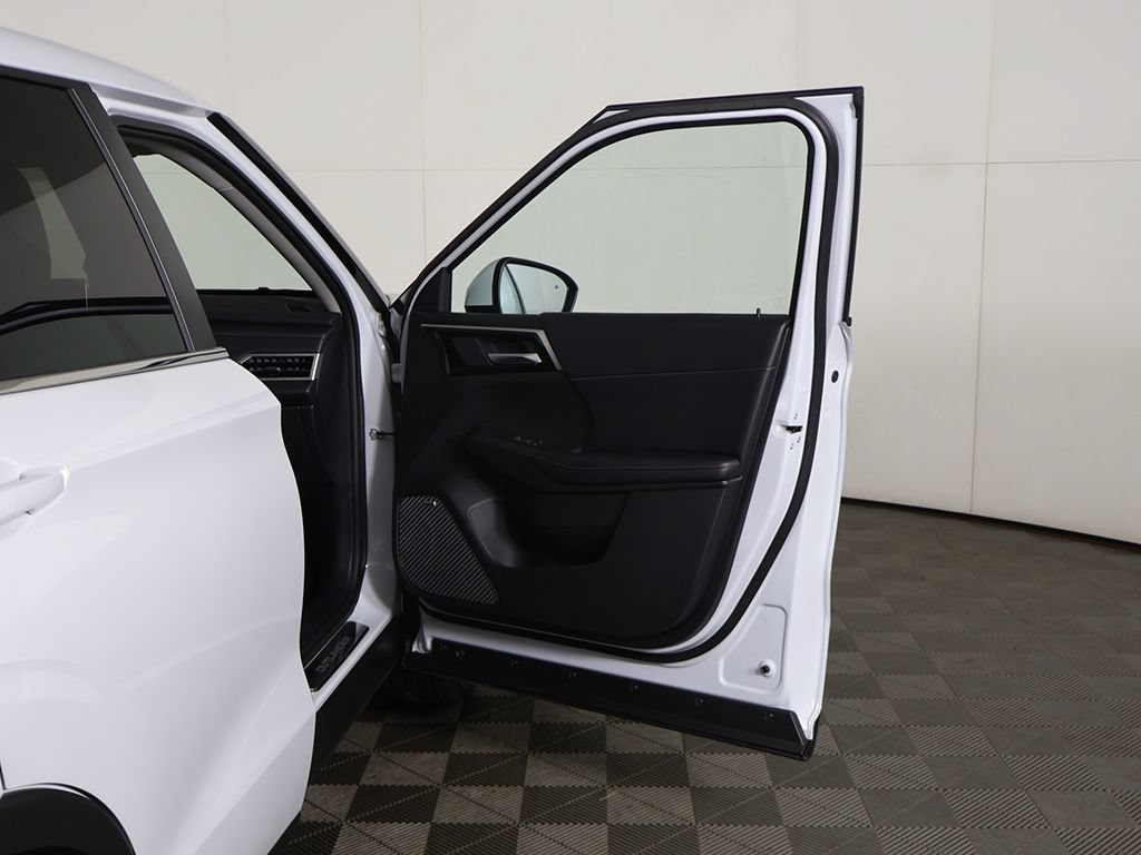 New 2026 Mitsubishi Outlander SE FWD image 22