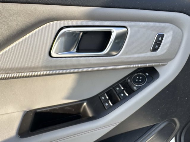 New 2026 Ford Explorer Active w/ Active Comfort Package RWD image 20