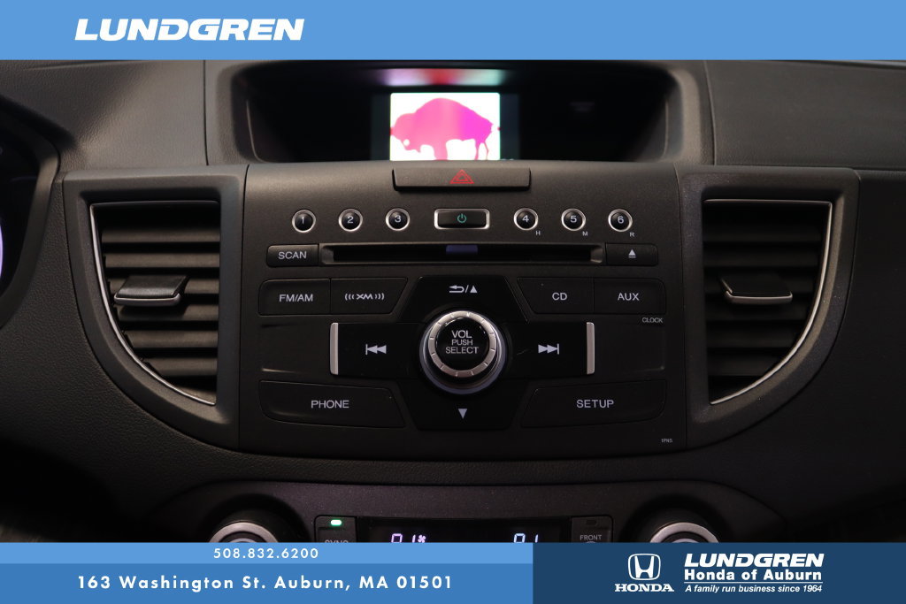 Used 2013 Honda CR-V EX-L image 24