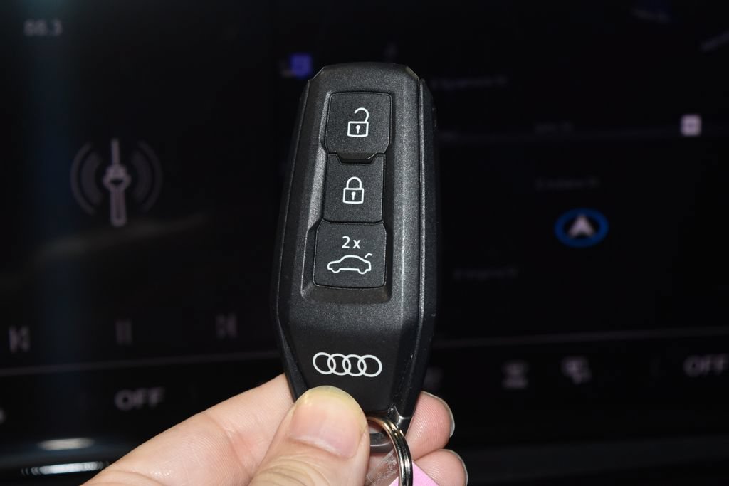 Certified 2025 Audi A5 2.0T Premium w/ Convenience Package AWD/4WD image 16