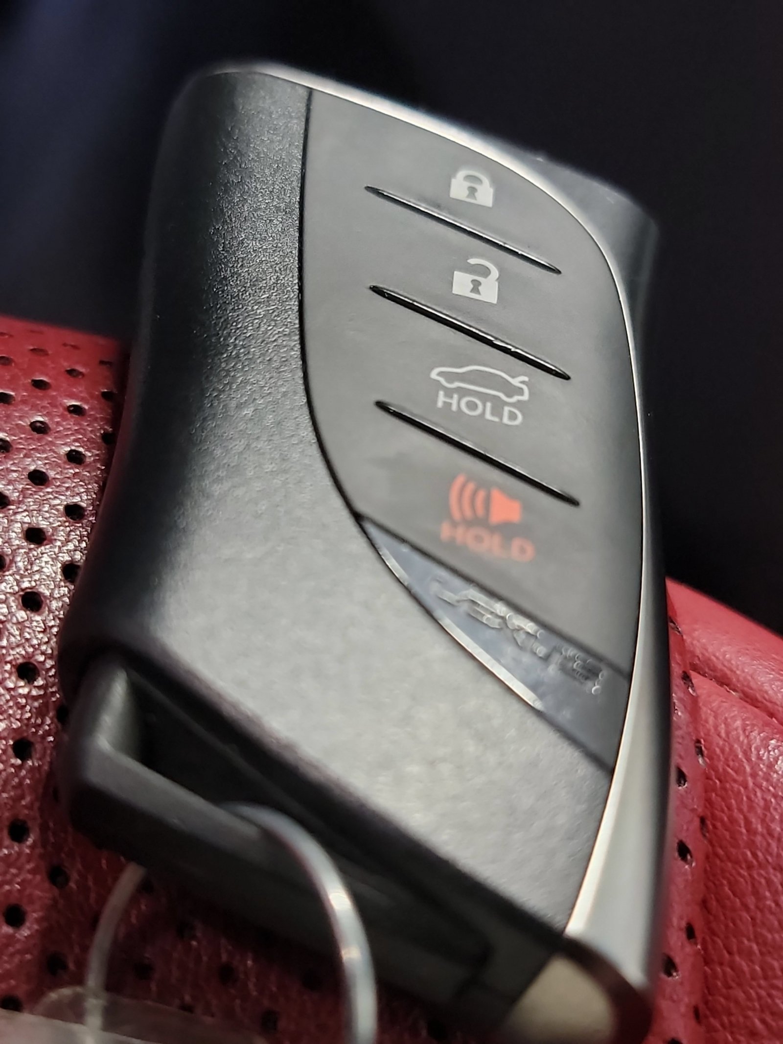 Used 2021 Lexus ES 350 F Sport w/ Accessory Package 2 FWD image 32