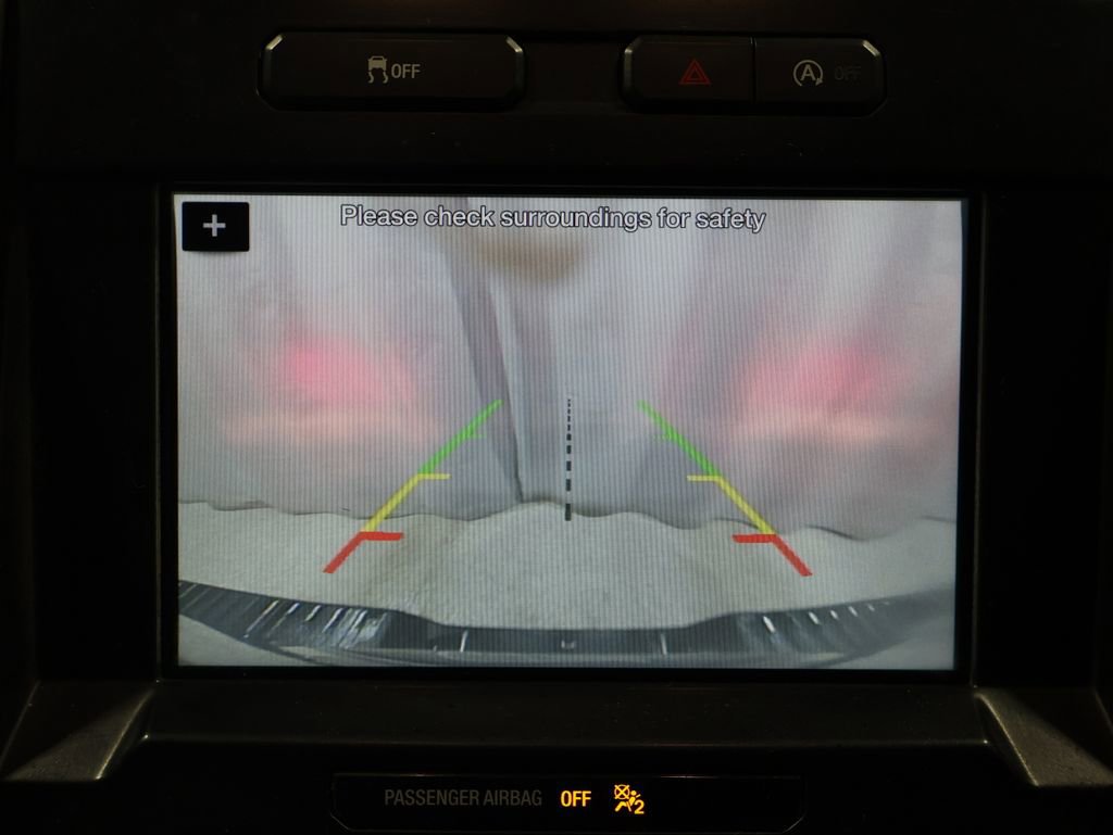 Used 2017 Ford F150 Lariat image 25