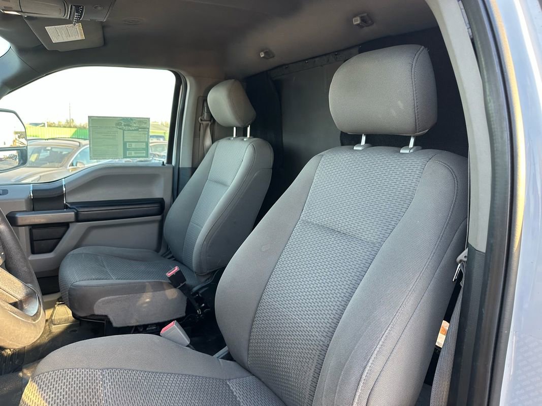 Used 2019 Ford F550 XLT image 23