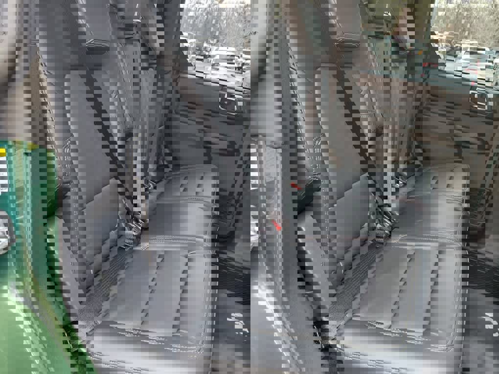 New 2025 Ford Bronco Badlands image 25