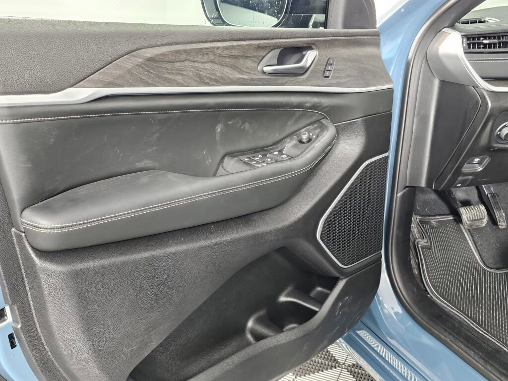 New 2026 Jeep Grand Cherokee L Limited image 19