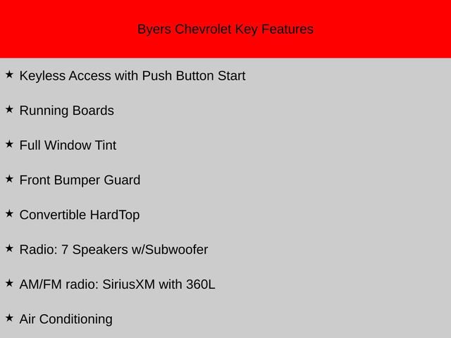 Used 2024 Ford Bronco Badlands image 11