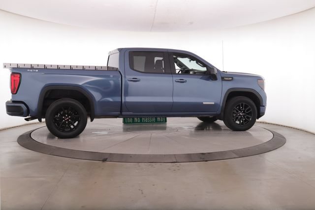 Used 2026 GMC Sierra 1500 Elevation AWD/4WD image 6