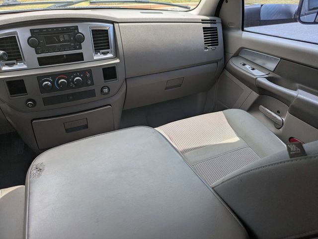 Used 2007 Dodge Ram 2500 Truck SLT RWD image 31
