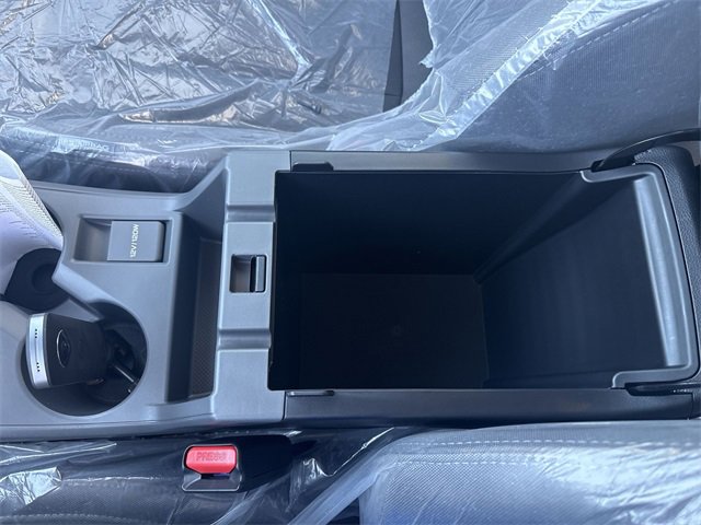 New 2026 Subaru Crosstrek 2.5i Premium image 20