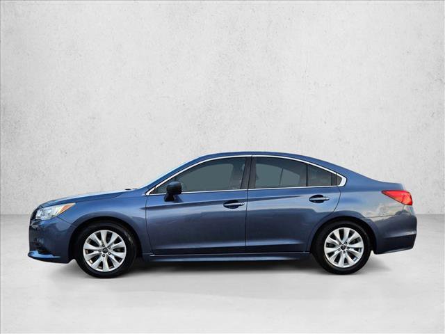 Used 2017 Subaru Legacy 2.5i w/ Alloy Wheel Package image 9