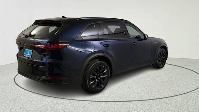New 2026 MAZDA CX-90 Plug-In Hybrid w/Premium Sport AWD/4WD image 7