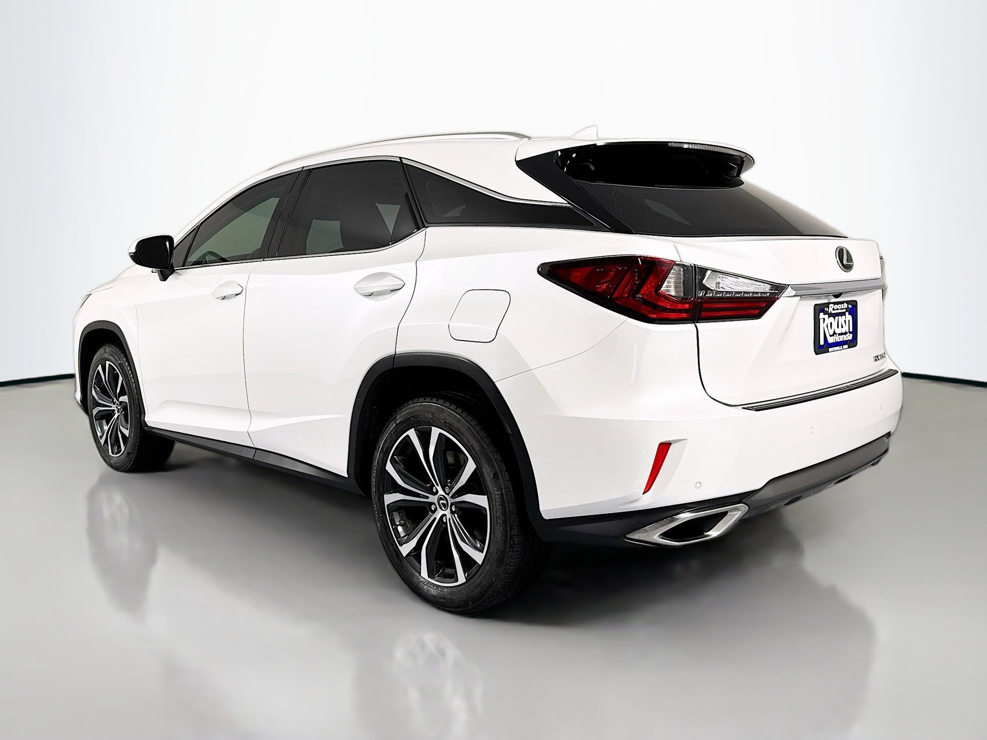 Used 2019 Lexus RX 350 AWD w/ Navigation Package image 7