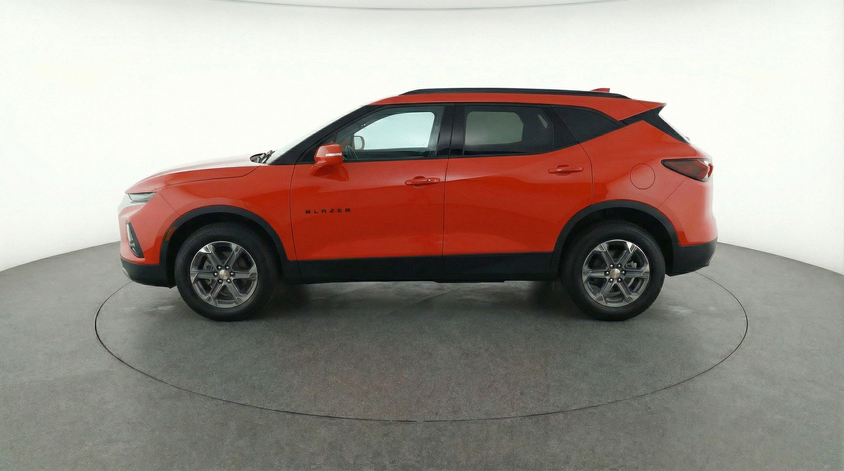 Used 2025 Chevrolet Blazer LT image 5