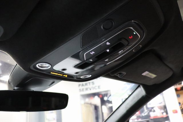 Used 2021 Bentley Bentayga Speed AWD/4WD image 72