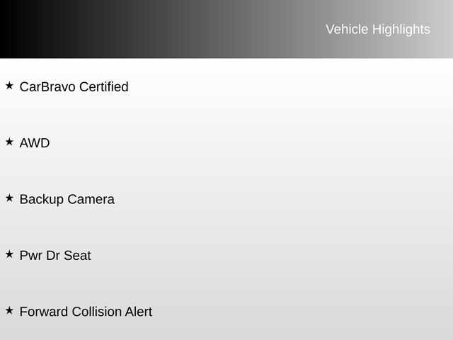 Certified 2025 Buick Envision Preferred image 5