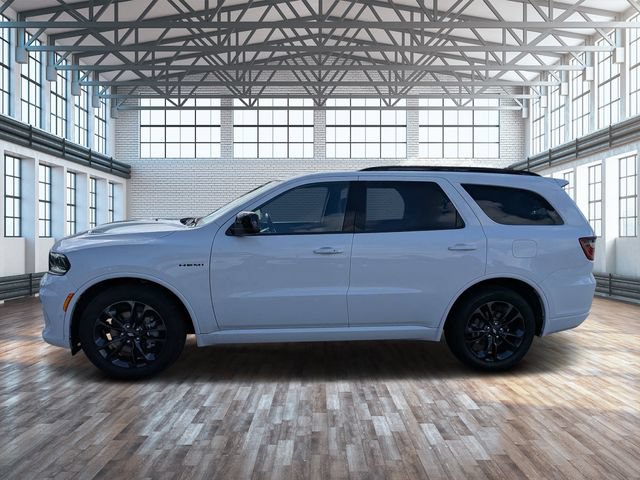 Used 2025 Dodge Durango R/T w/ Blacktop Package AWD/4WD image 6