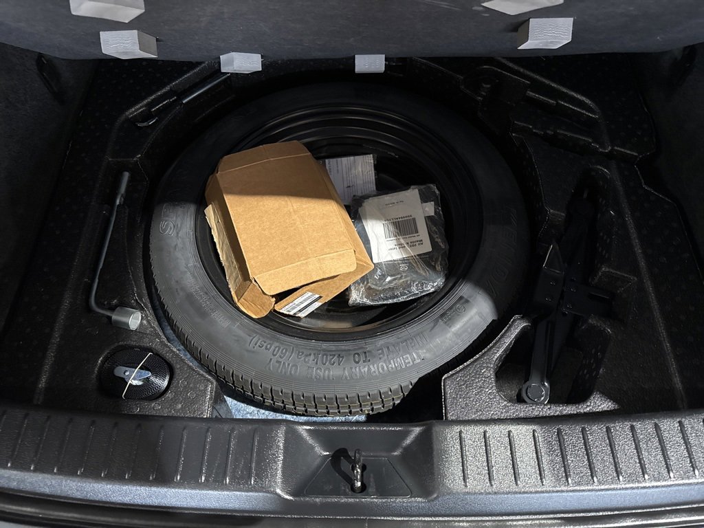 Used 2024 MAZDA CX-30 AWD 2.5 S w/ Preferred Package image 10