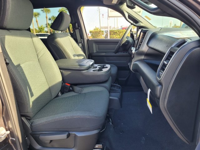 New 2026 RAM 2500 Tradesman AWD/4WD image 16