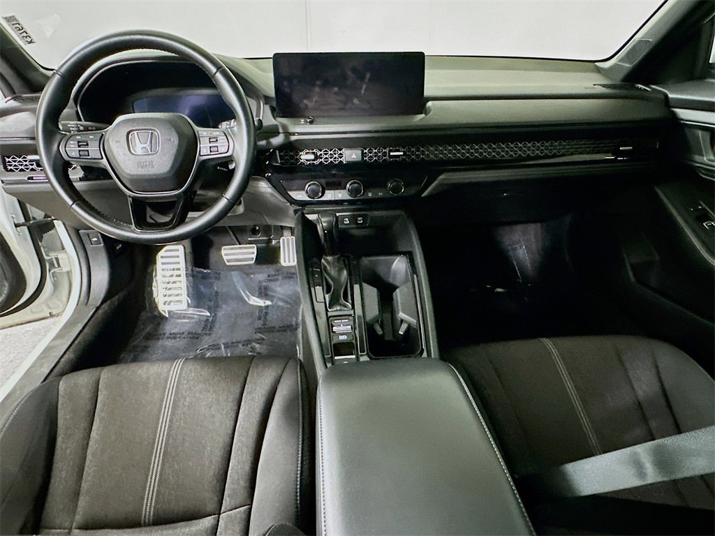 Used 2023 Honda Accord Sport image 16