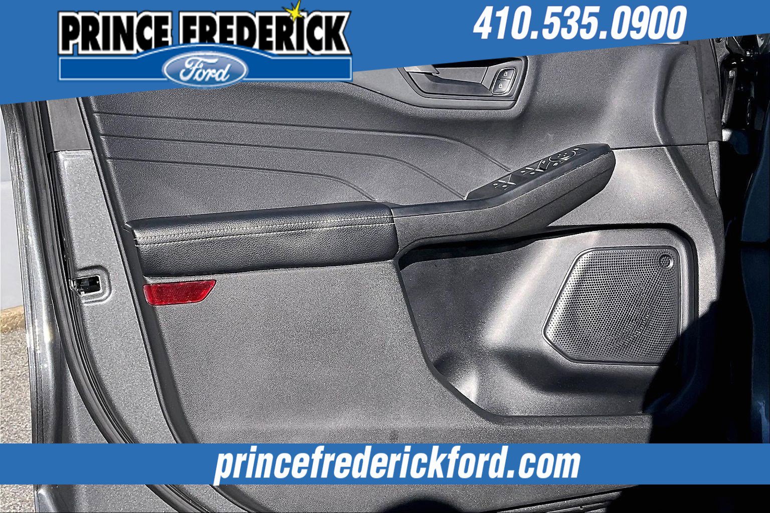 Used 2025 Ford Escape Active image 21