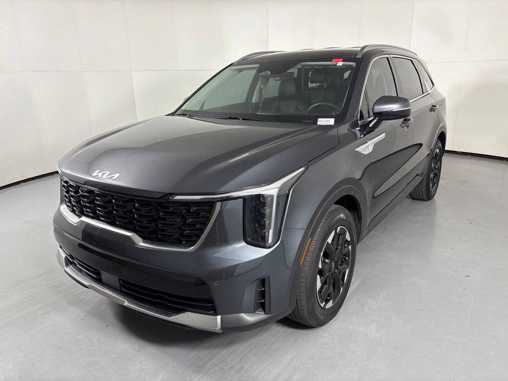 Used 2024 Kia Sorento S FWD image 4