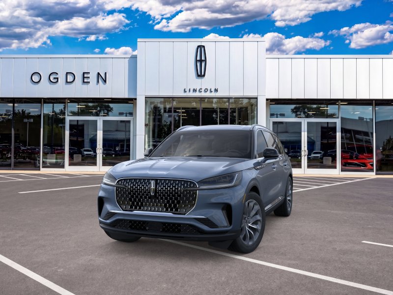 New 2026 Lincoln Aviator AWD image 2