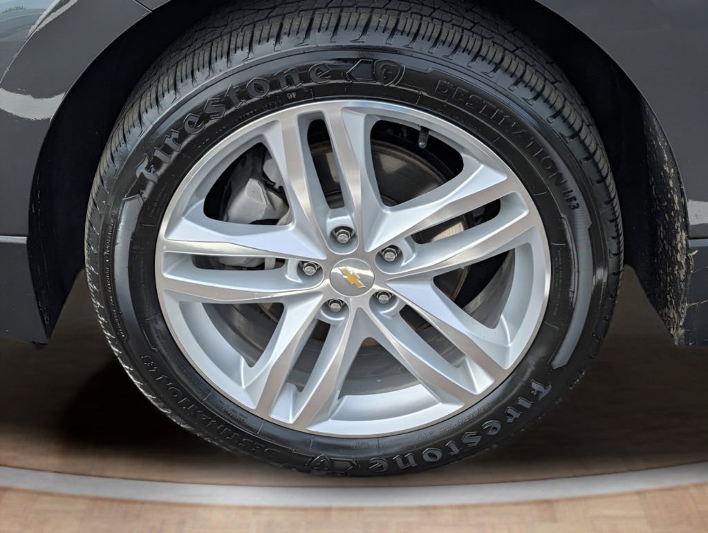 Used 2019 Chevrolet Equinox Premier AWD/4WD image 9