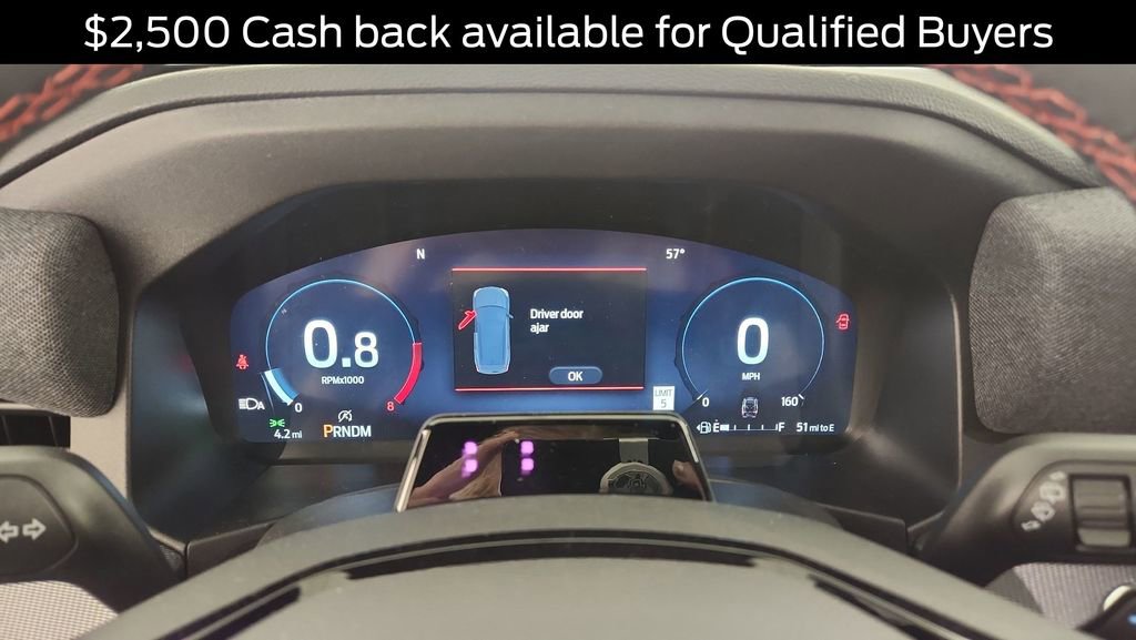 New 2026 Ford Explorer ST image 2