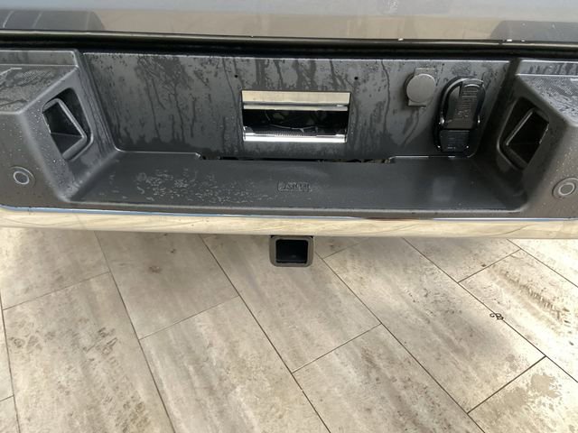 New 2025 Ford F150 Lariat w/ Equipment Group 501A Mid image 36