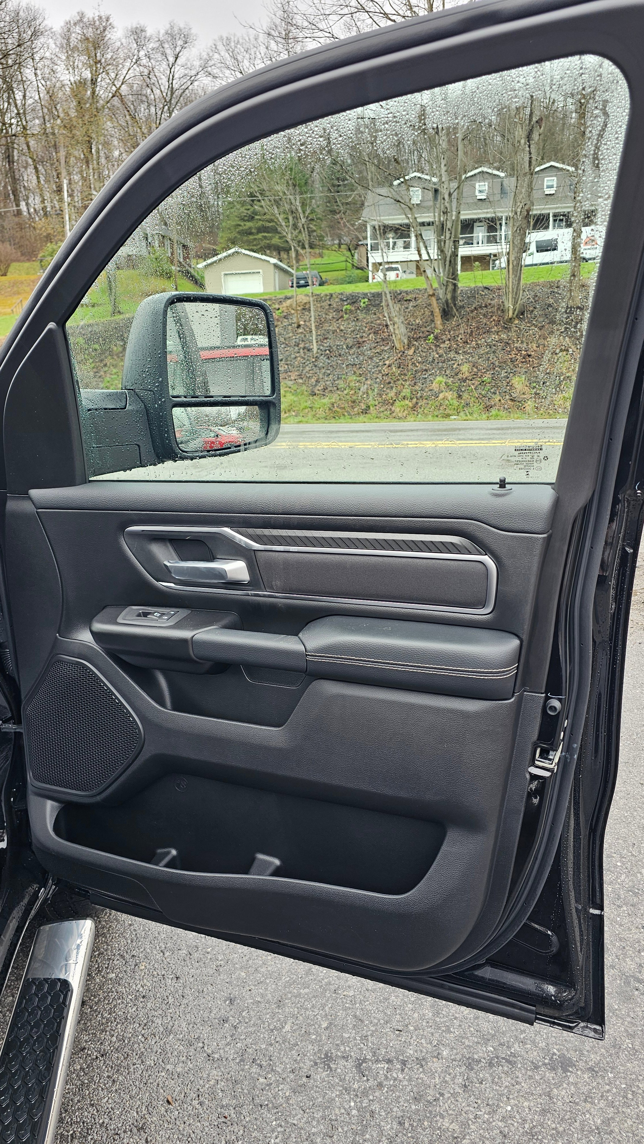 New 2026 RAM 1500 Big Horn AWD/4WD image 7