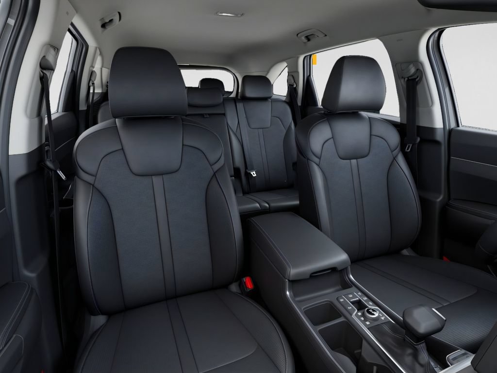 New 2026 Kia Sorento S AWD/4WD image 15