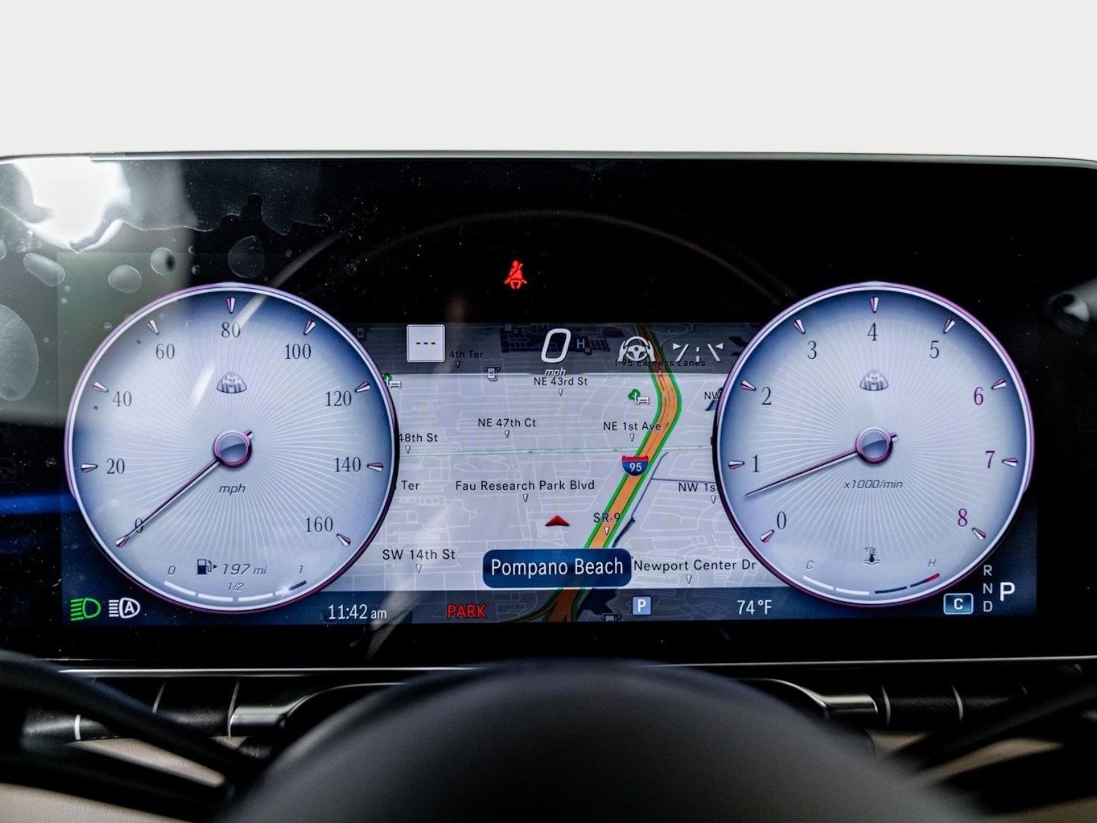 Used 2025 Mercedes-Benz Maybach S 680 4MATIC image 49