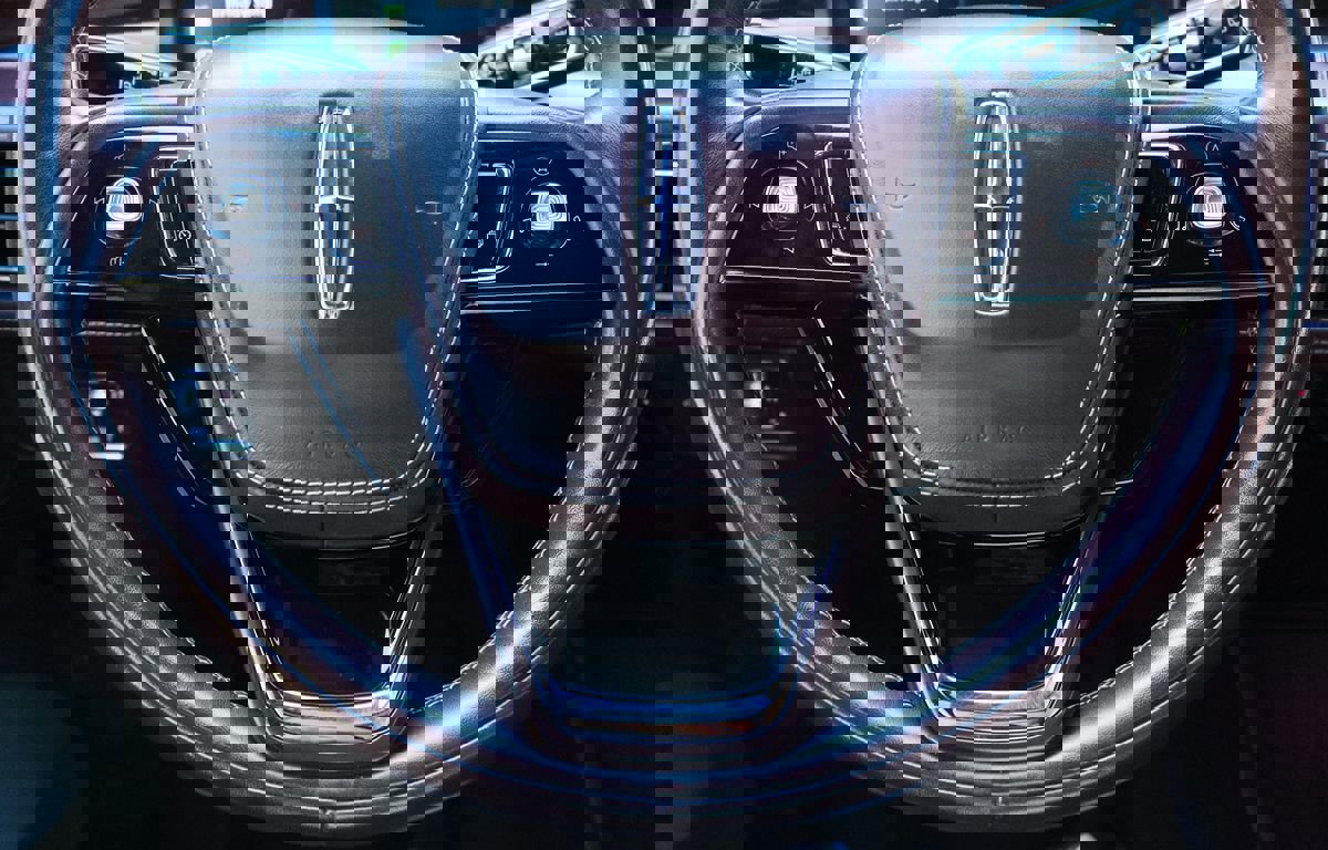 Used 2020 Lincoln Aviator Black Label w/ Dynamic Handling Package AWD/4WD image 58