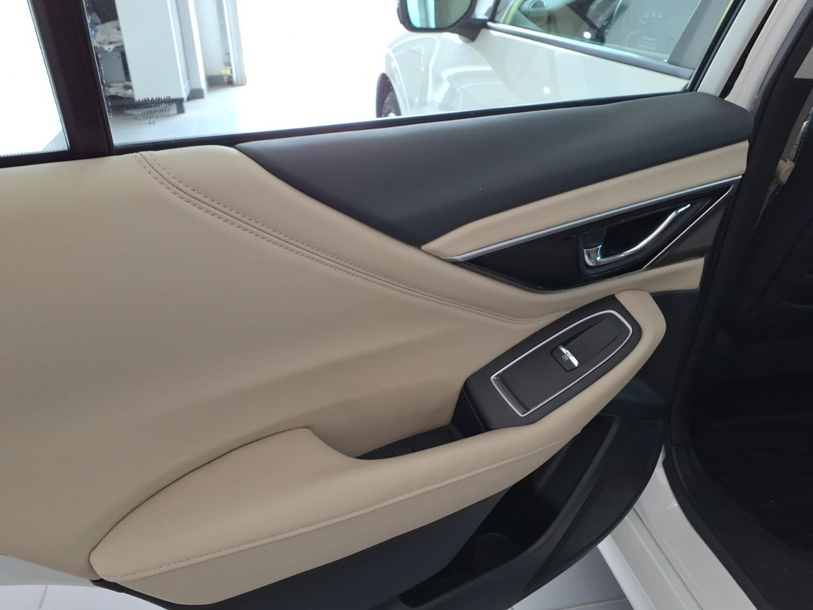 Used 2025 Subaru Legacy Limited AWD/4WD image 15
