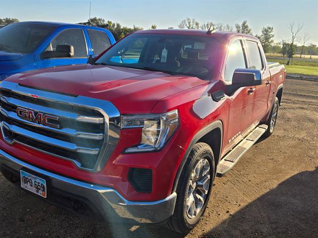 Used 2020 GMC Sierra 1500 SLE w/ SLE Value Package