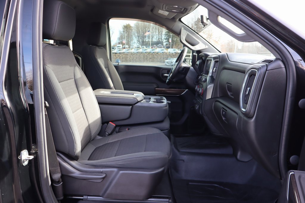 Used 2022 Chevrolet Silverado 3500 LT w/ Convenience Package image 13