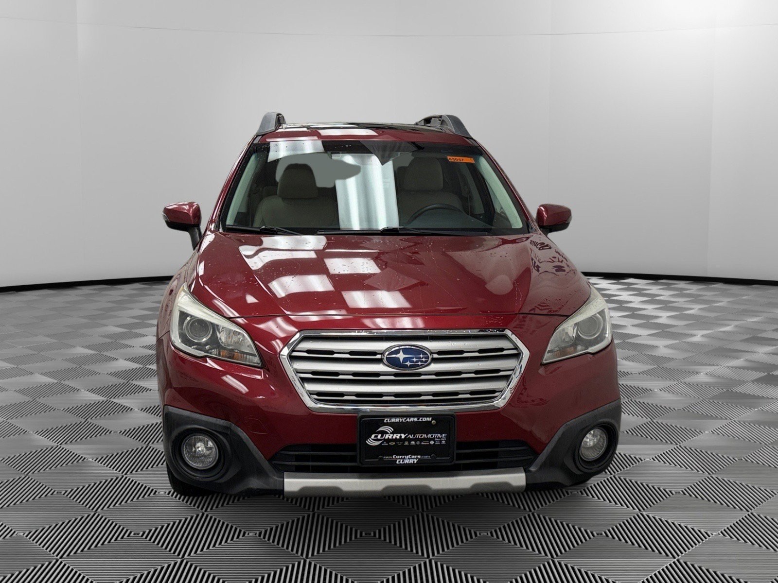Used 2017 Subaru Outback 2.5i Limited image 8