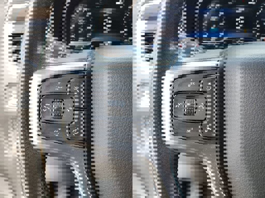 Certified 2022 Chevrolet Tahoe Z71 w/ Luxury Package AWD/4WD image 27