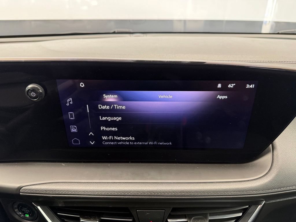Used 2024 Buick Encore GX Preferred FWD image 47