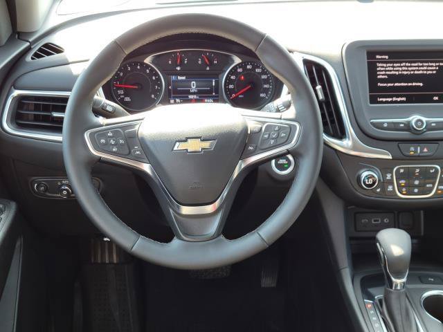 Used 2024 Chevrolet Equinox LT w/ LPO, Floor Liner Package FWD image 29