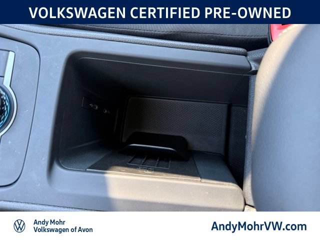 Used 2026 Volkswagen Tiguan S AWD/4WD image 29