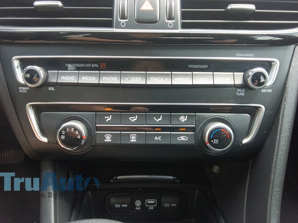Used 2018 Kia Optima LX FWD image 32
