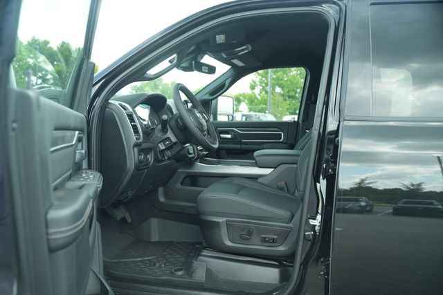 New 2026 RAM 2500 Big Horn AWD/4WD image 10