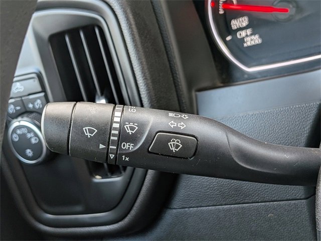 Used 2022 Chevrolet Silverado 1500 Custom w/ Safety Confidence Package image 25