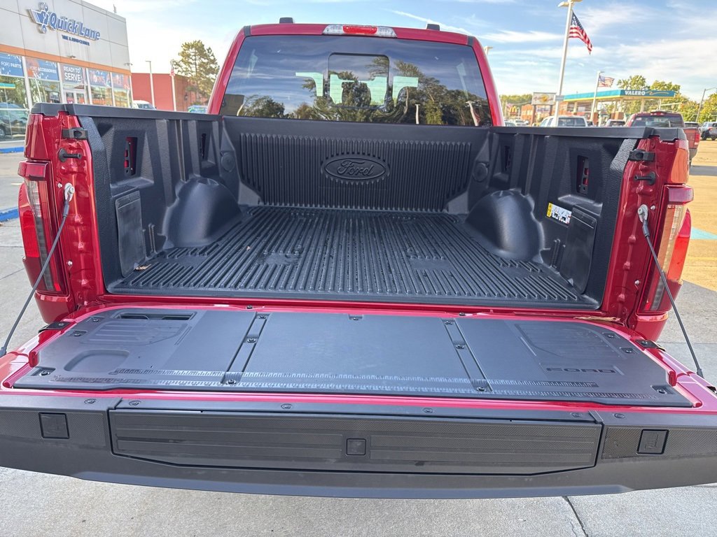New 2025 Ford F150 XLT image 26