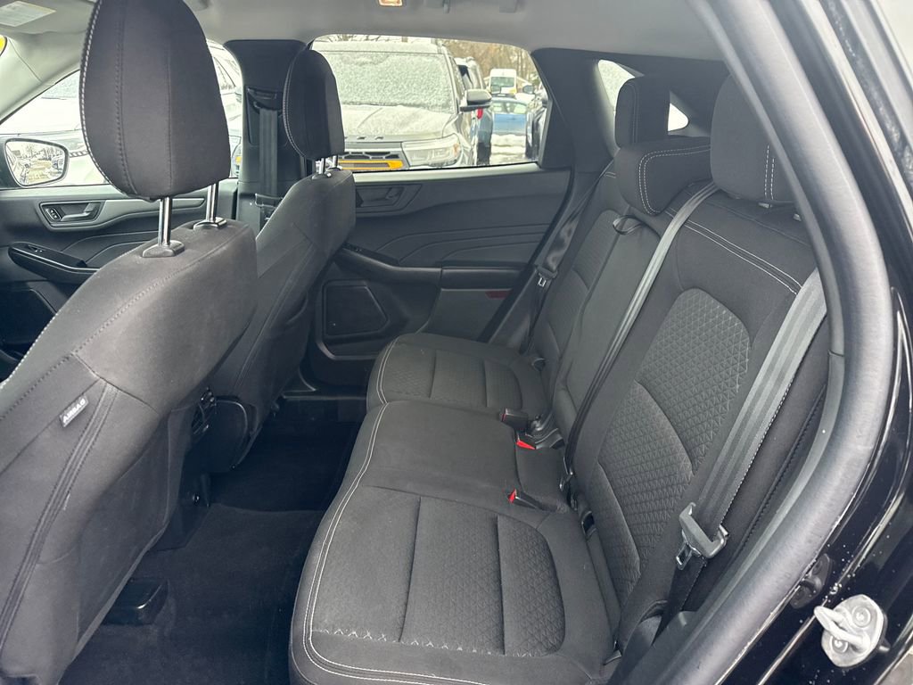 Used 2025 Ford Escape Active image 13