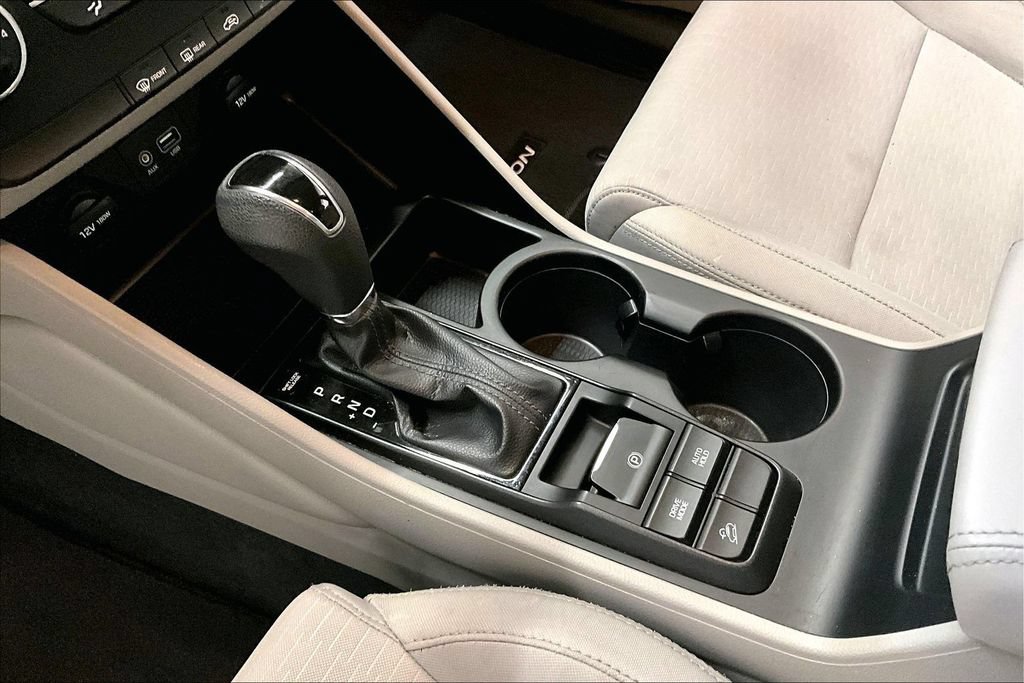 Used 2019 Hyundai Tucson SE w/ Cargo Package AWD/4WD image 18